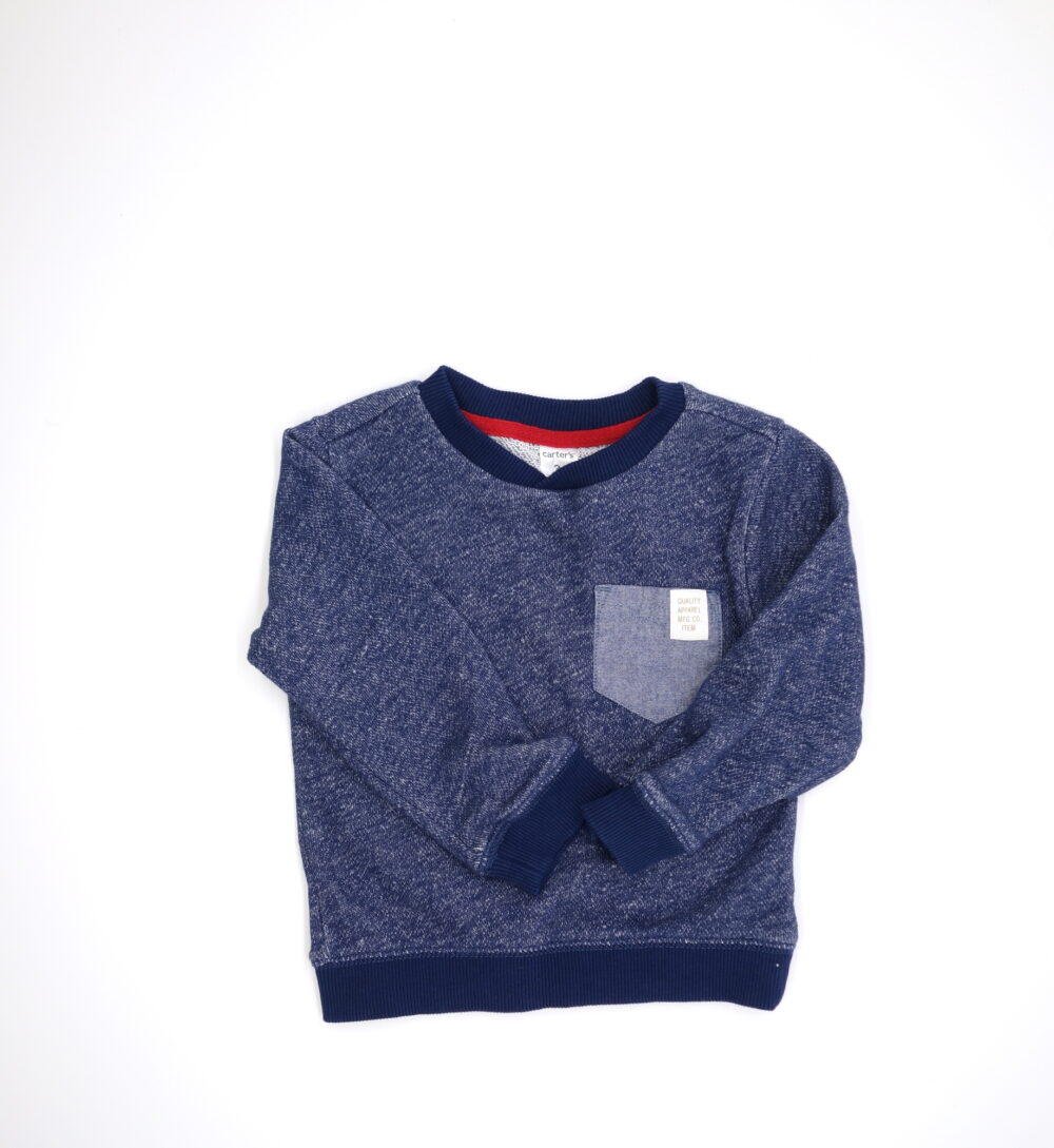 Carters Top