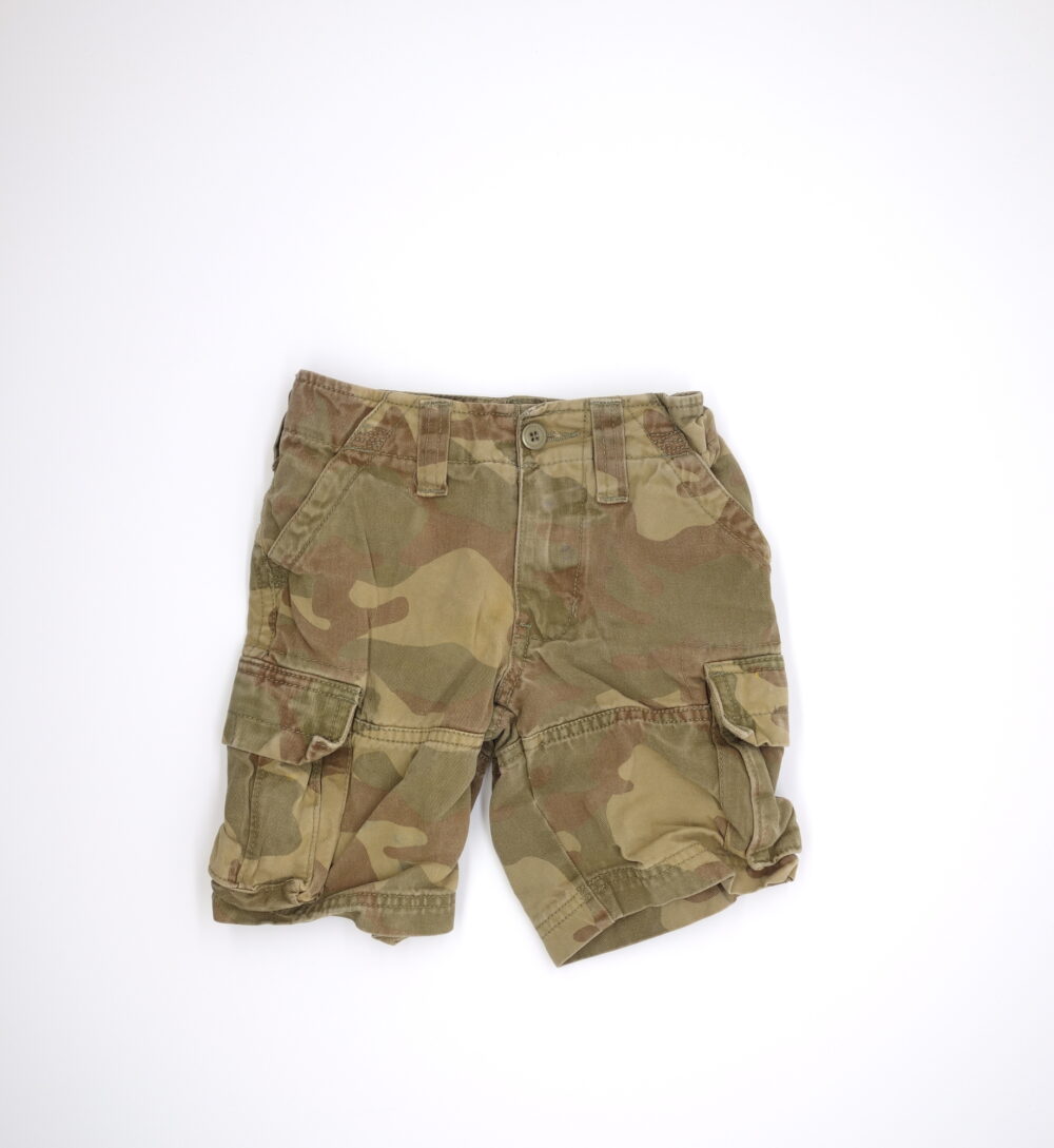 3SixT Shorts