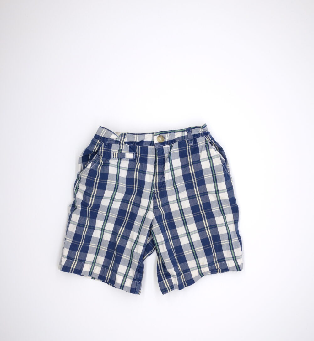 Standard Blues Shorts