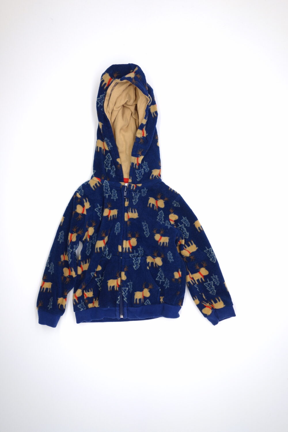 Baby Mode Top