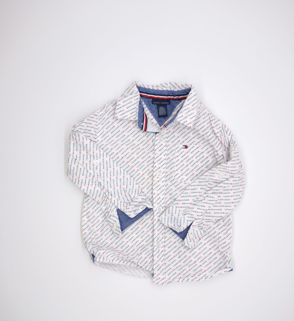 Tommy Hilfiger Top