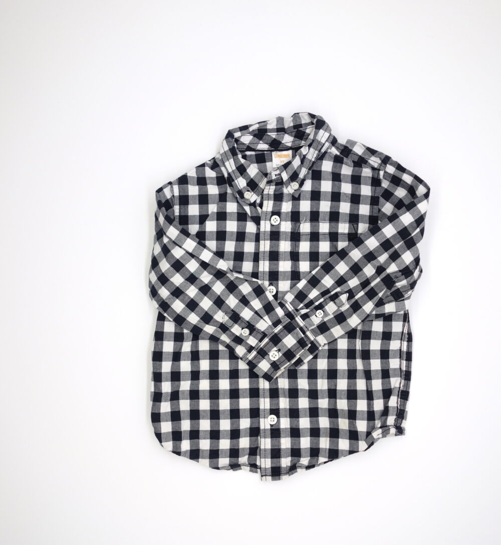 Gymboree Top