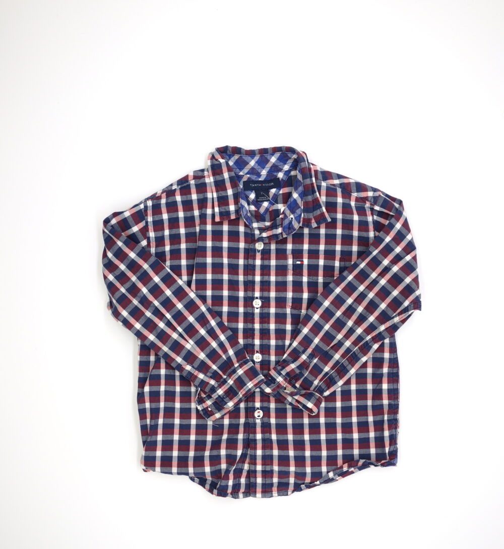 Tommy Hilfiger Top