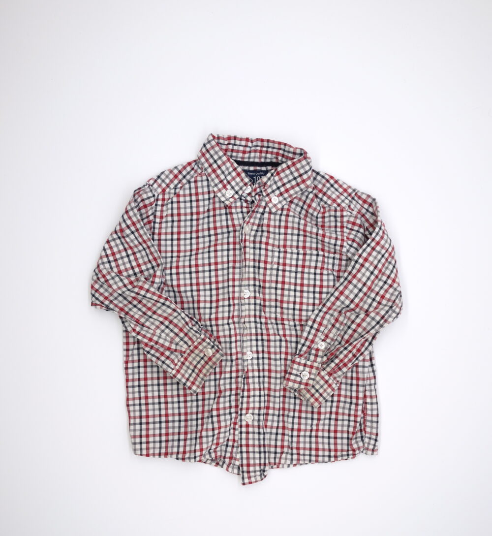 1989 Place Top