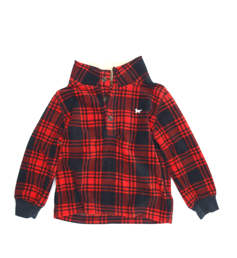 Carters Top