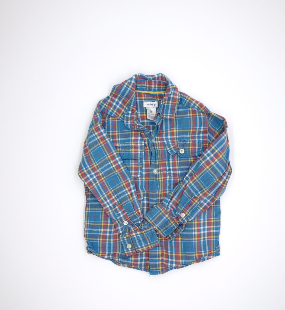Carters Top
