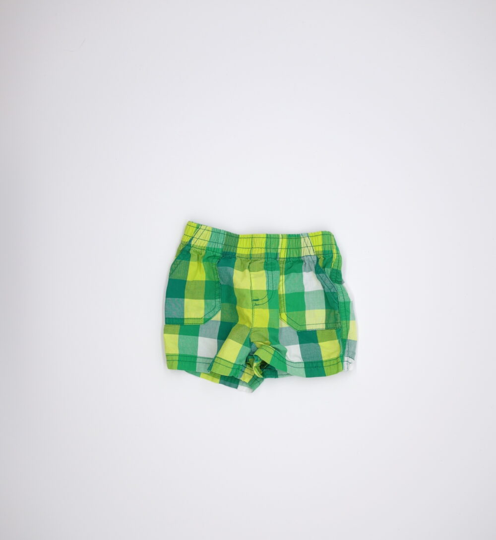 George Shorts