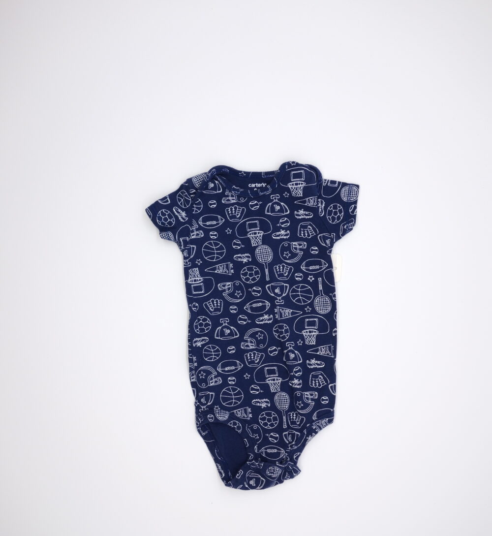 Carters Bodysuit