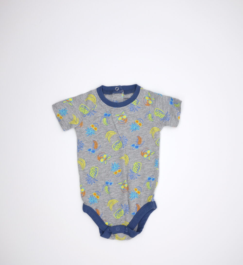 George Bodysuit