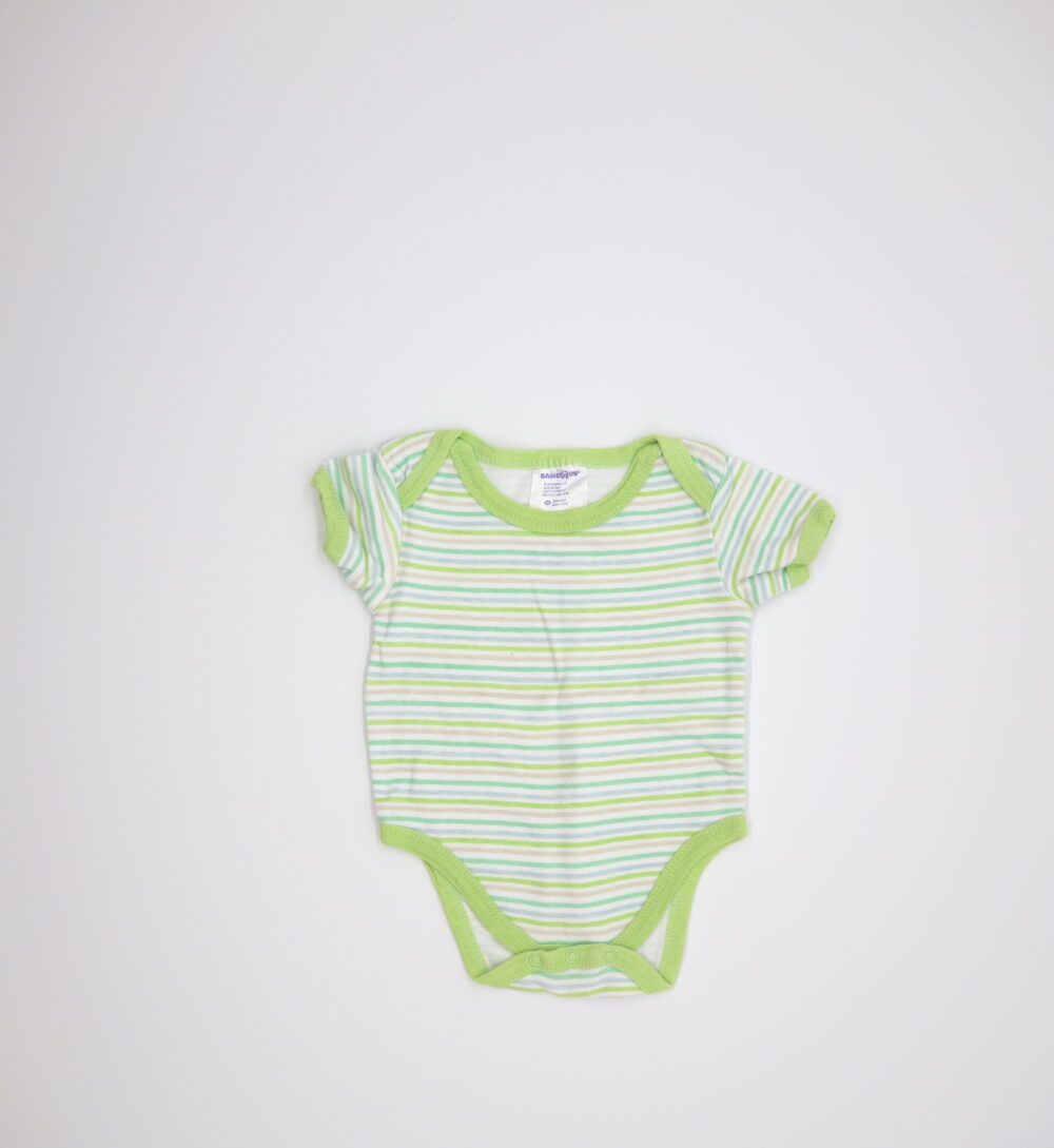 Babies R Us Bodysuit