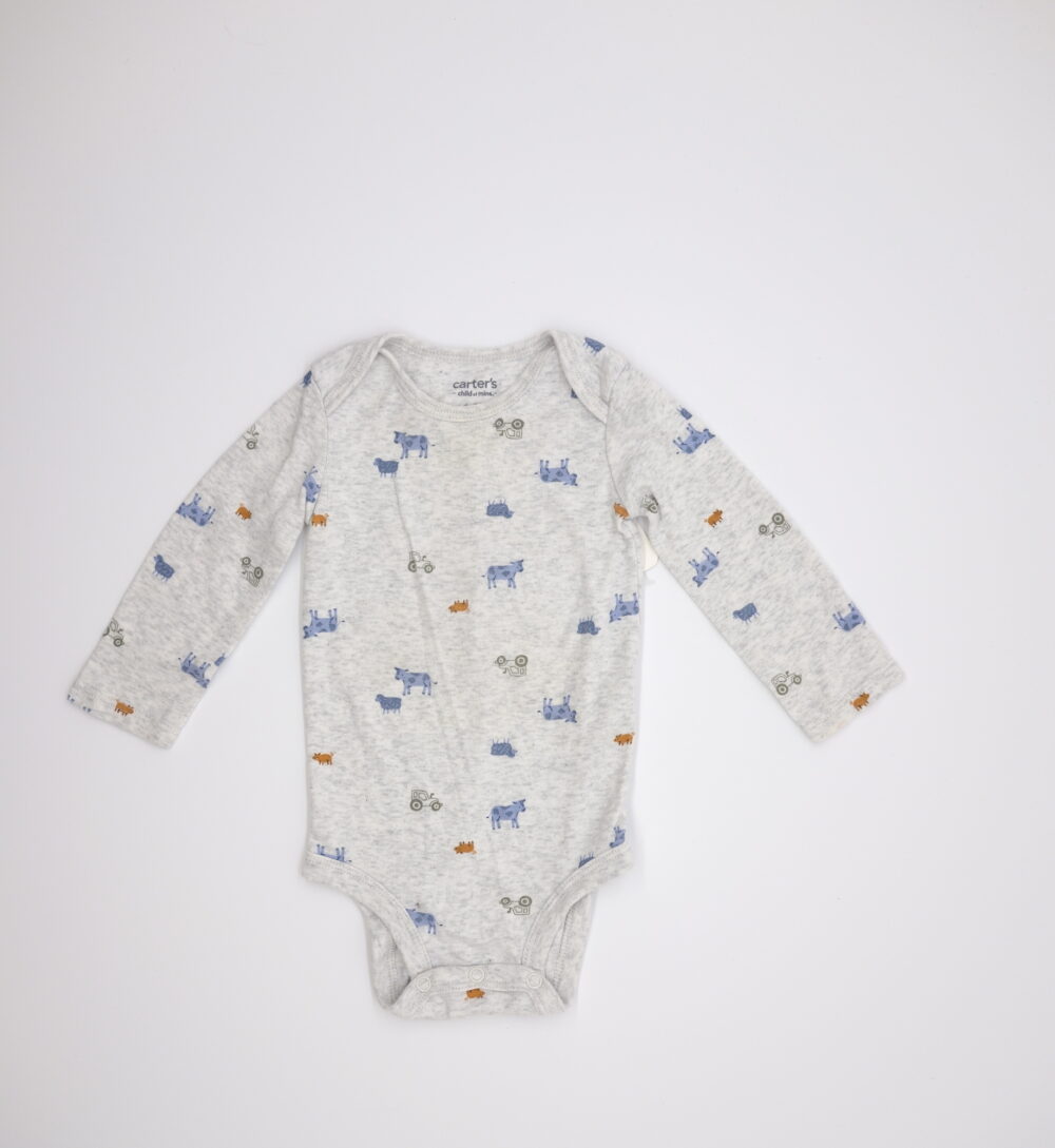 Carters Bodysuit