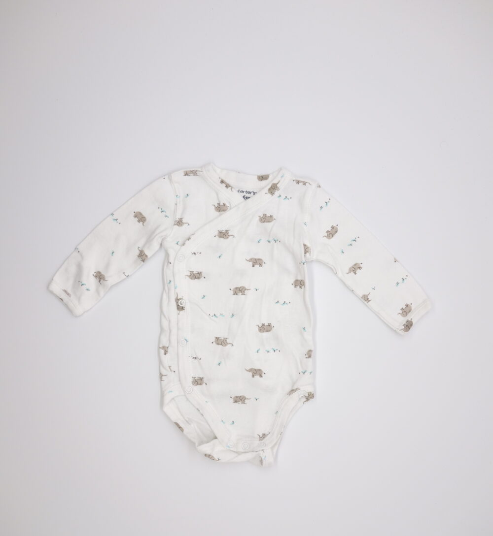 Carters Bodysuit