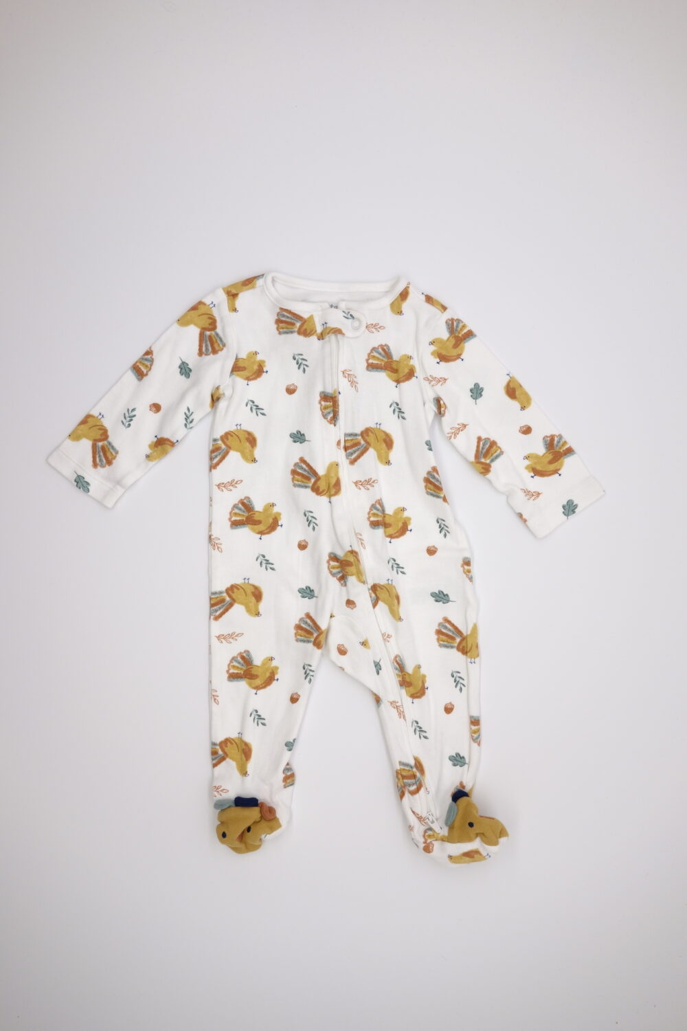 Carters Sleeper