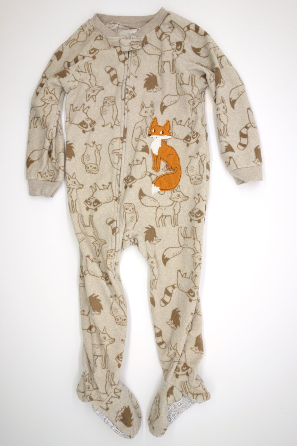 Carters Sleeper
