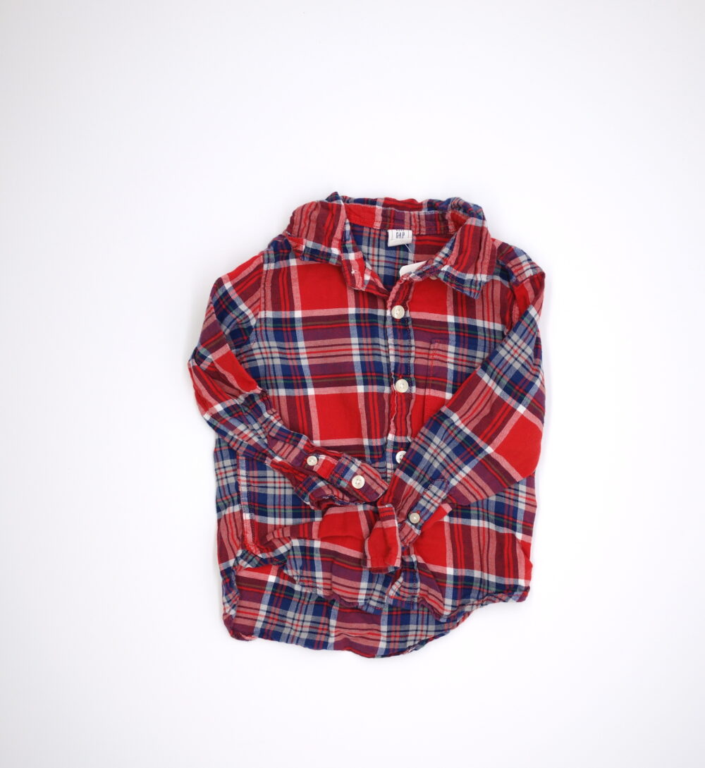 Gap Top
