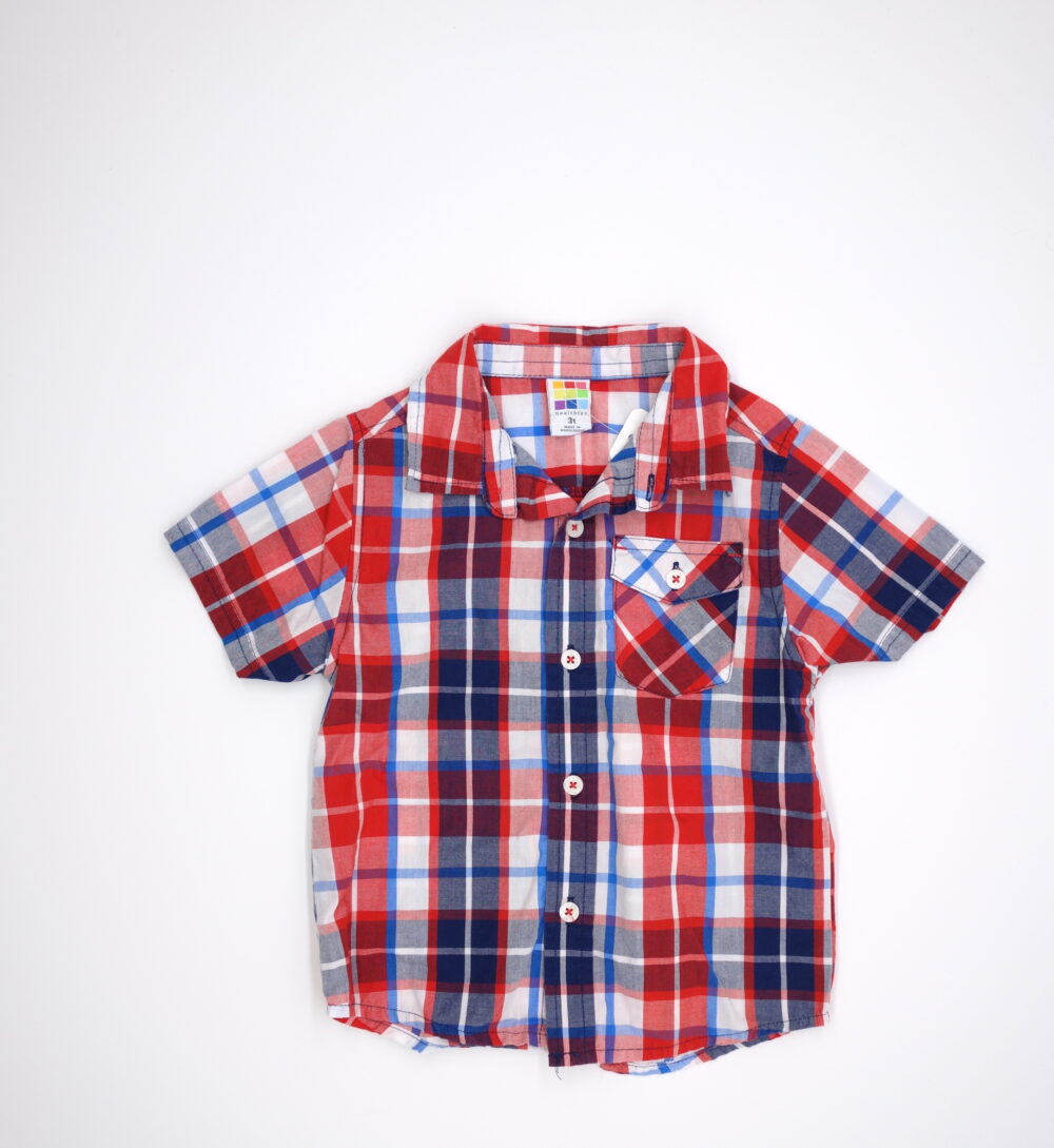 Healthtex Top