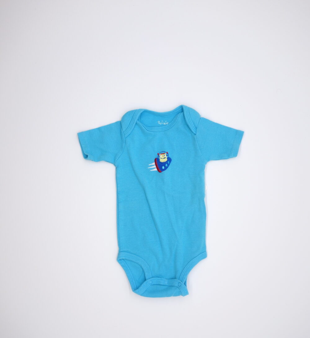 Pekkle Bodysuit