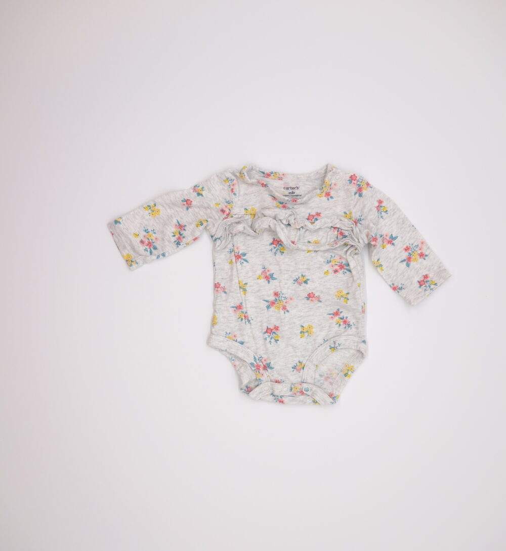 Carters Bodysuit