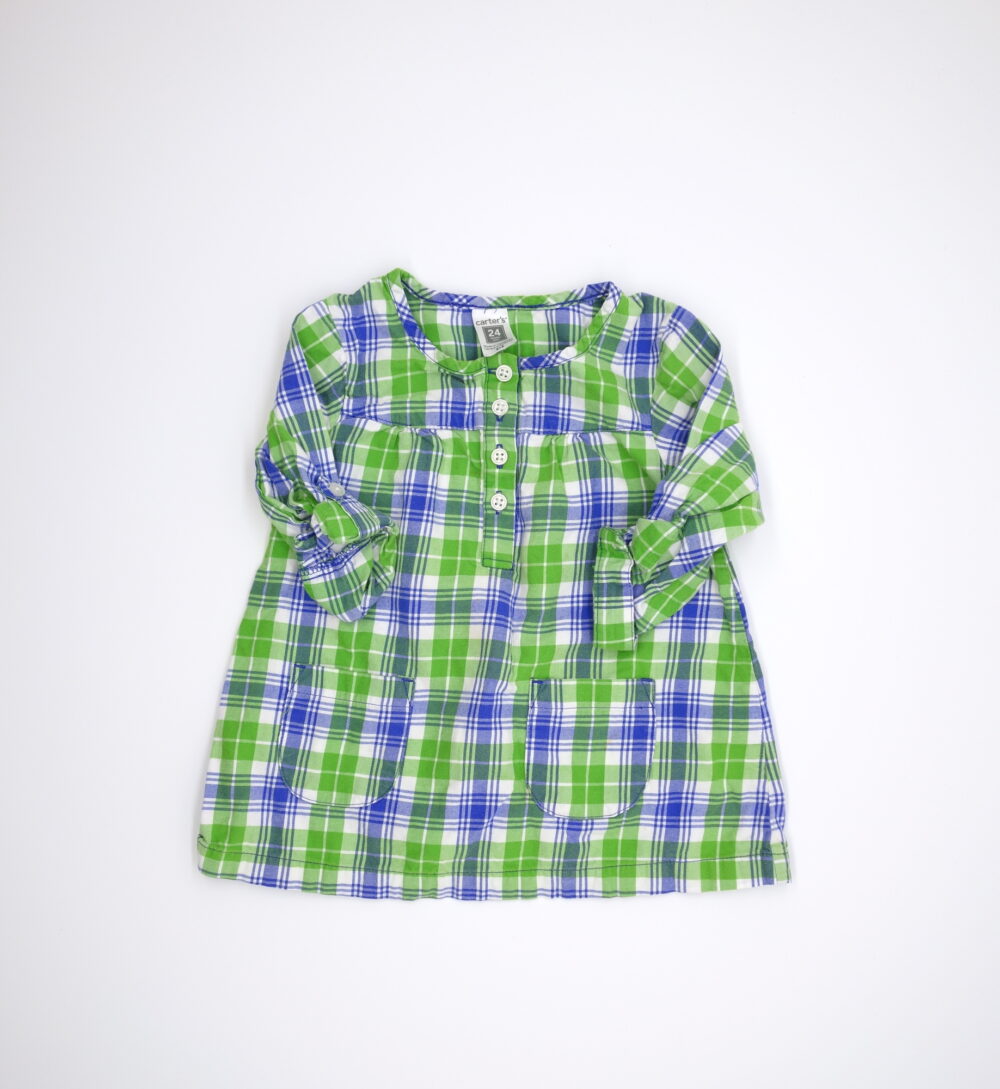 Carters Top