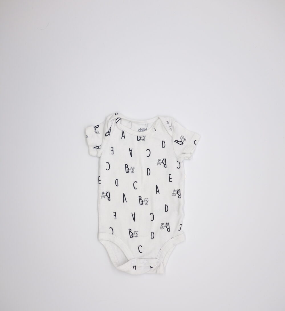 Carters Bodysuit