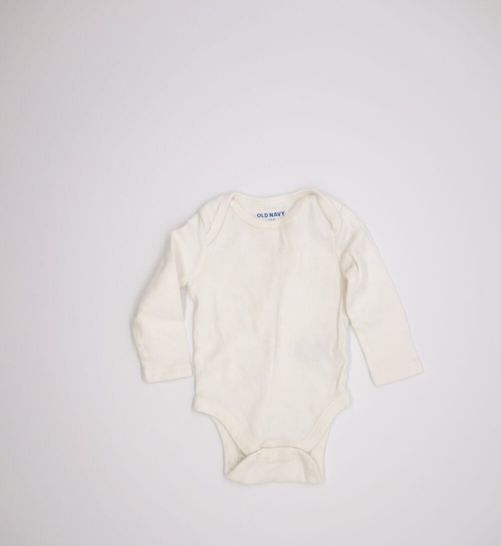 Old Navy Bodysuit