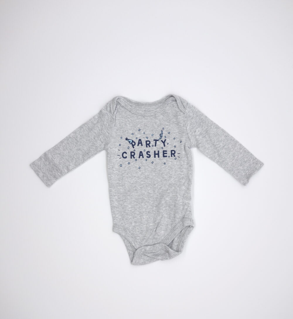 Joe Fresh Bodysuit