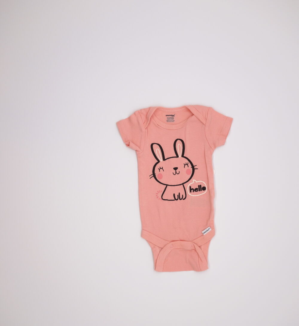 Onesies Bodysuit