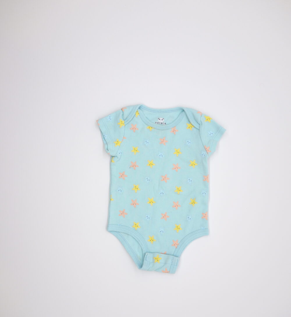 Rococo Bodysuit