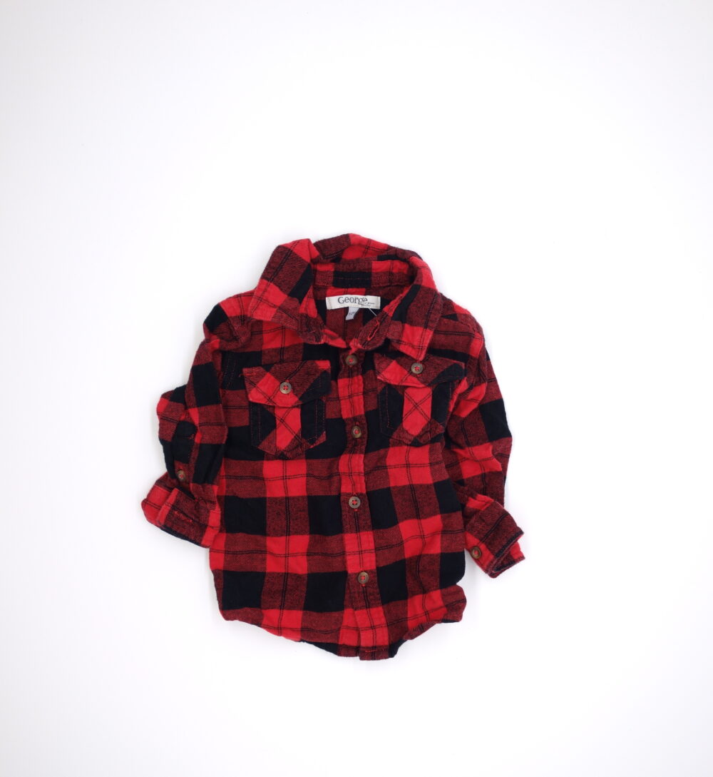 George Top