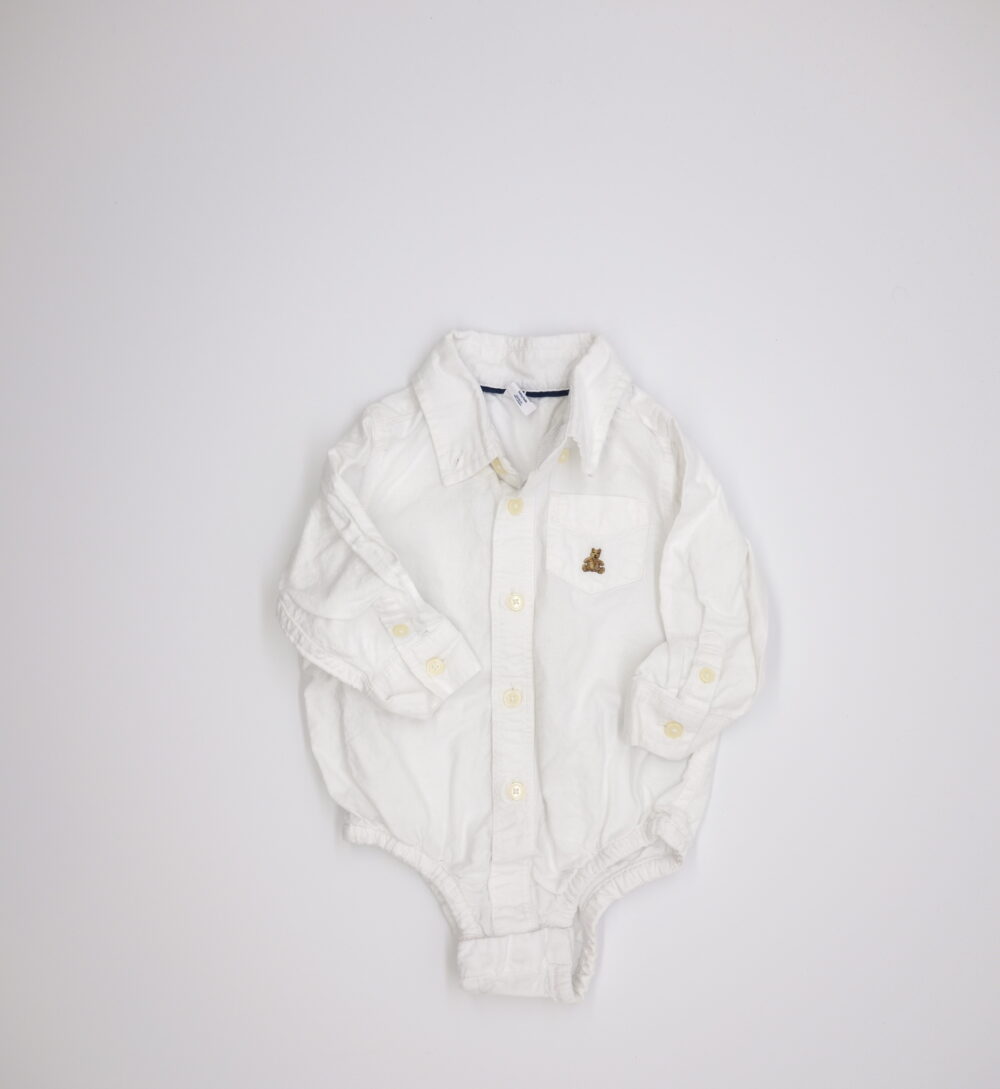 Gap Bodysuit