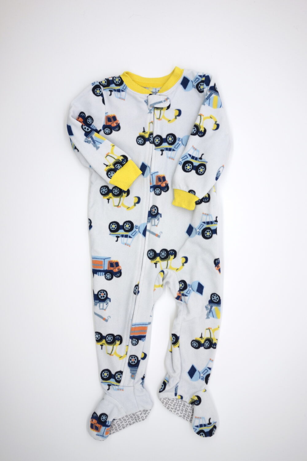Carters Sleeper