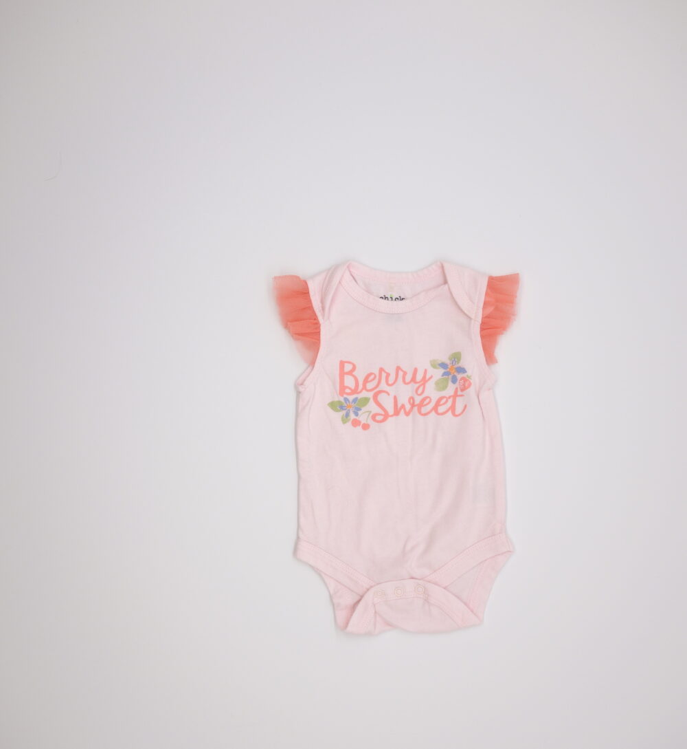 Chick Pea Bodysuit