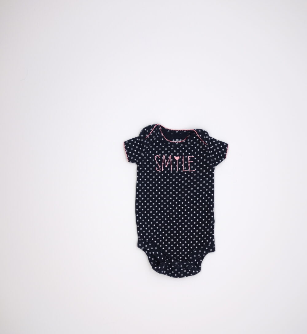 Carters Bodysuit