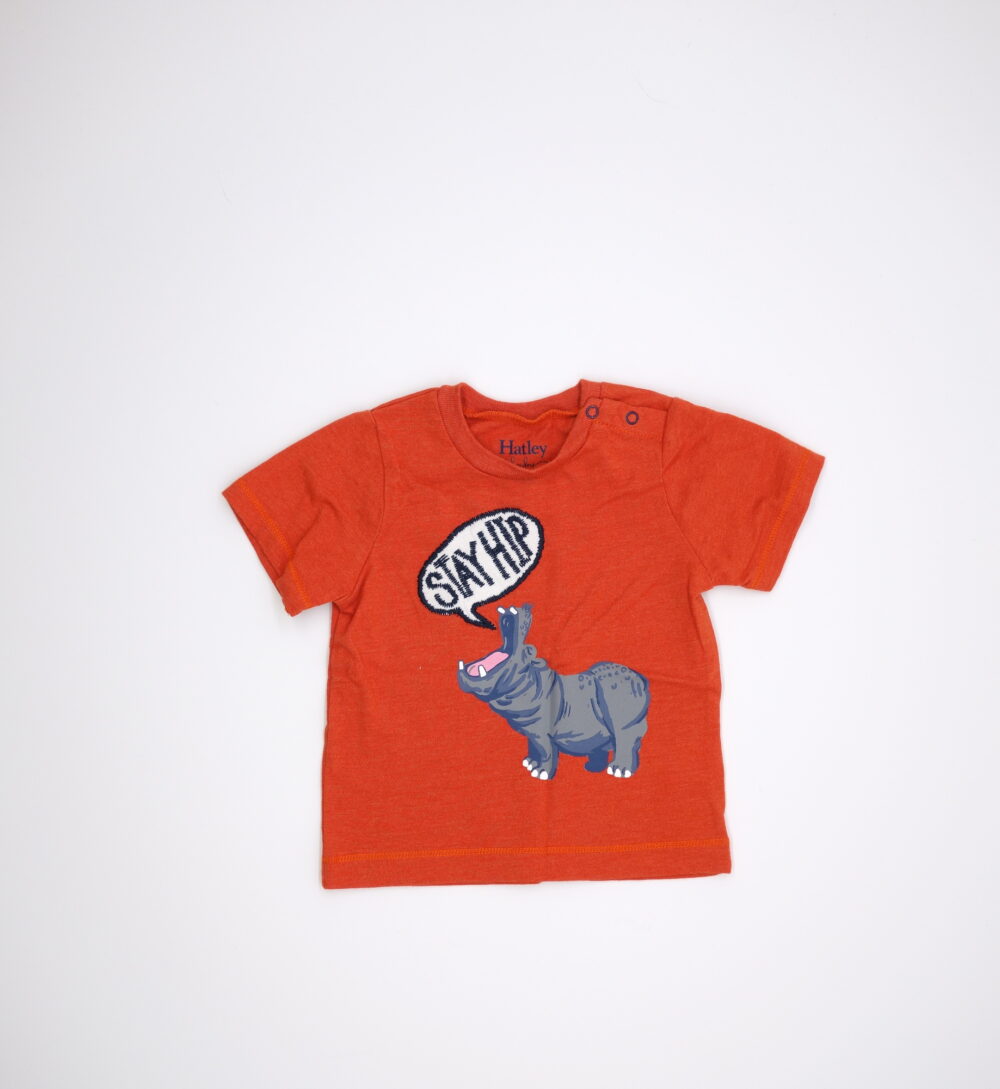 Hatley Top