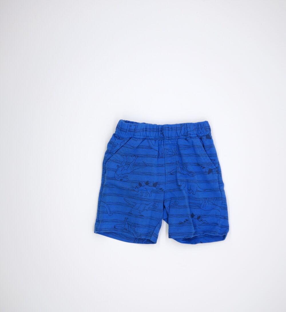 Pekkle Shorts