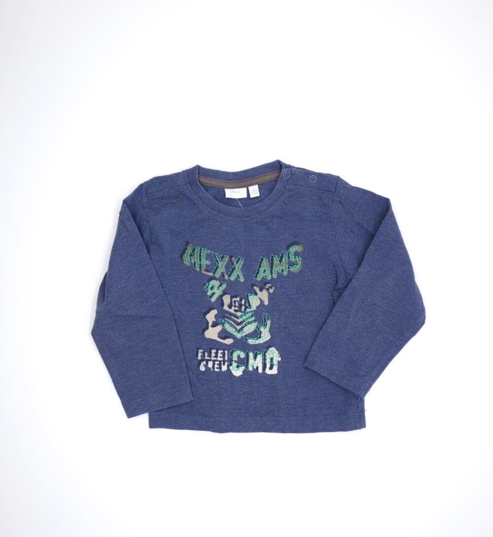 Mexx Top