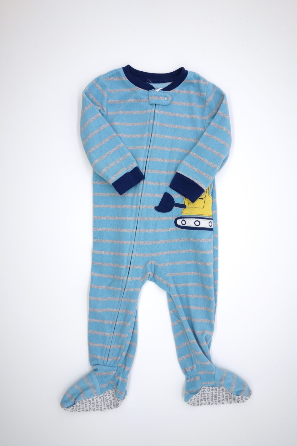 Carters Sleeper