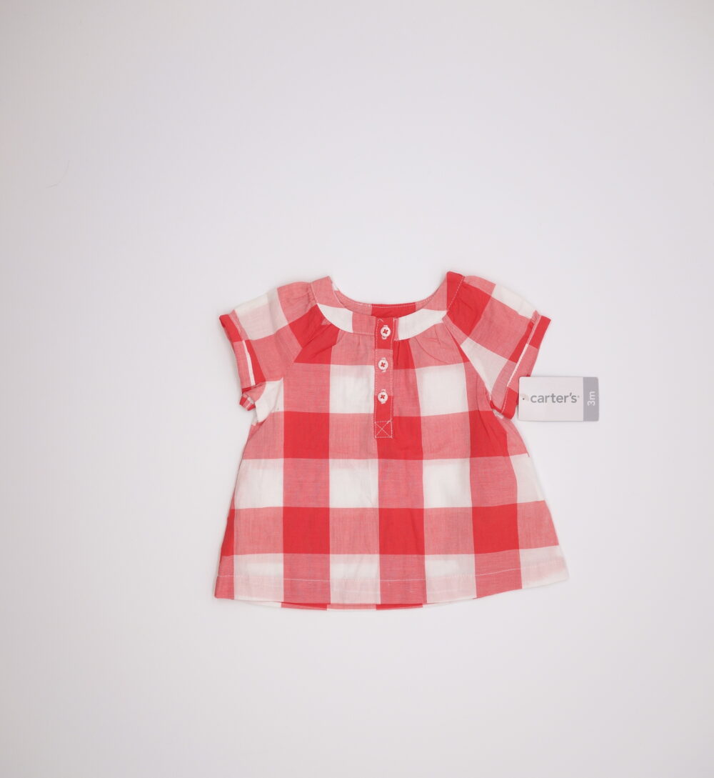 Carters Top