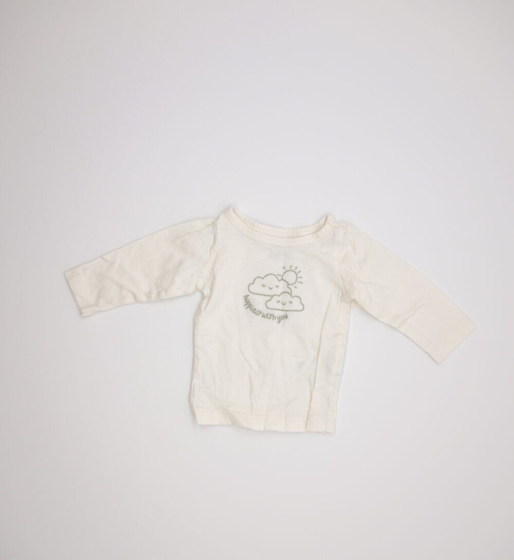 Carters Top