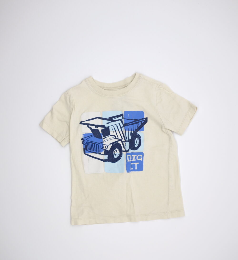 Carters Top