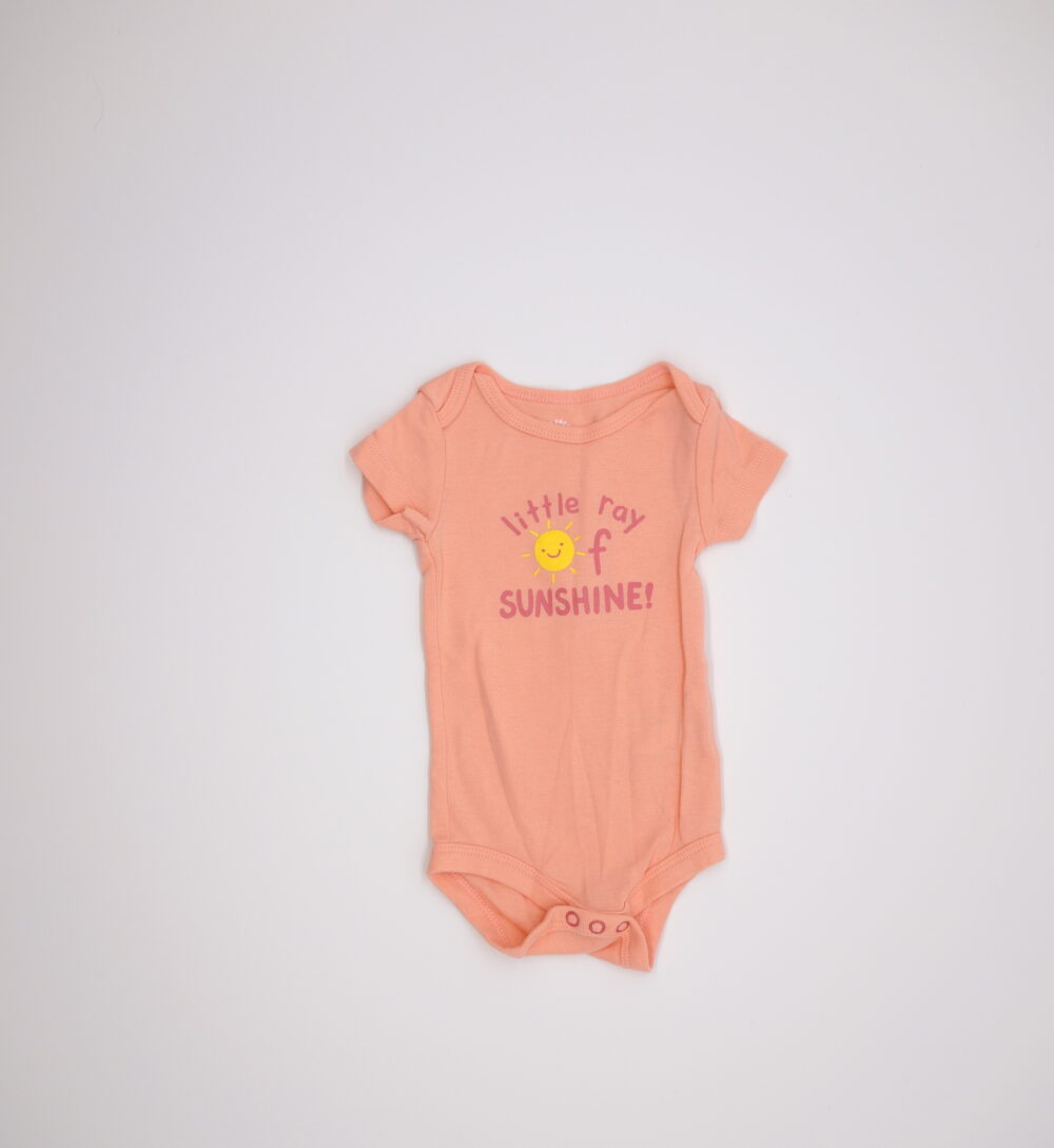 Joe Fresh Bodysuit