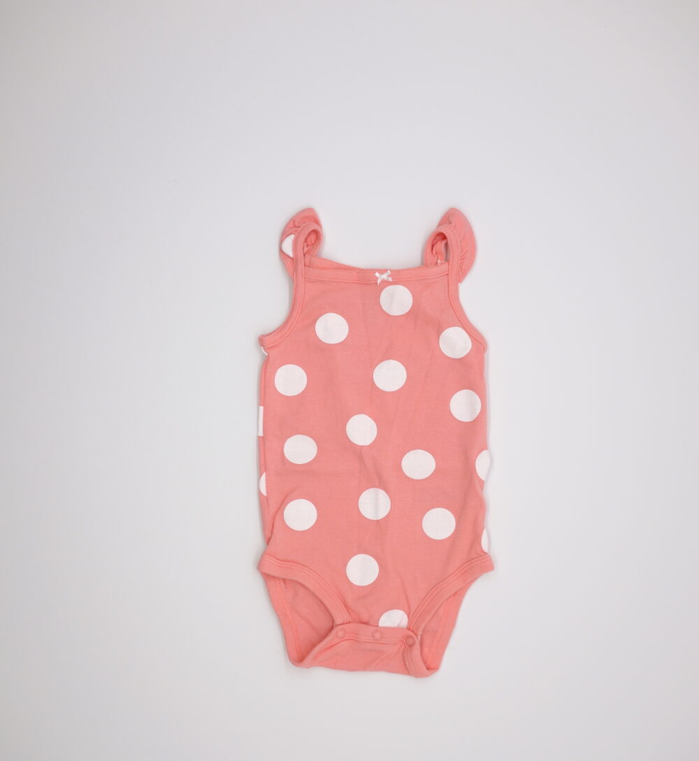 Carters Bodysuit