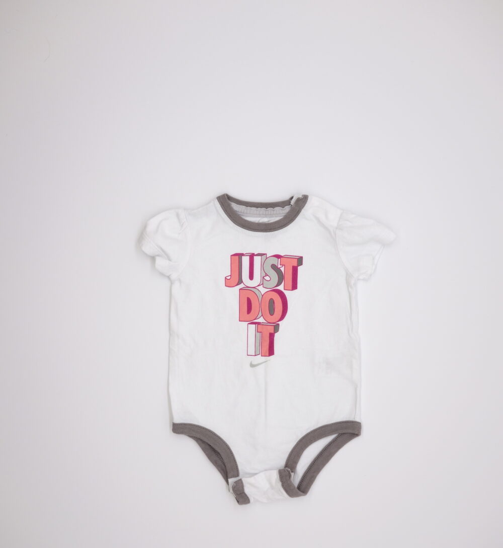 Nike Bodysuit