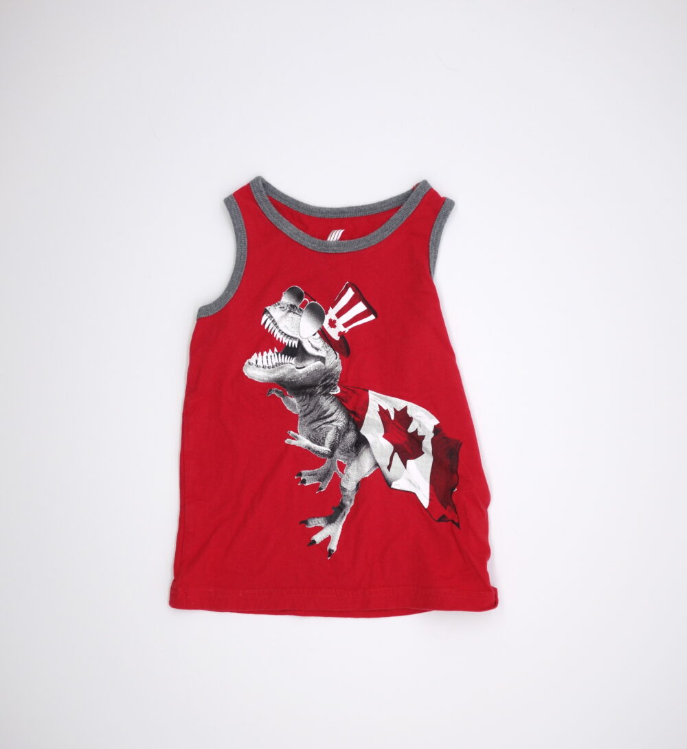Place Sport Top