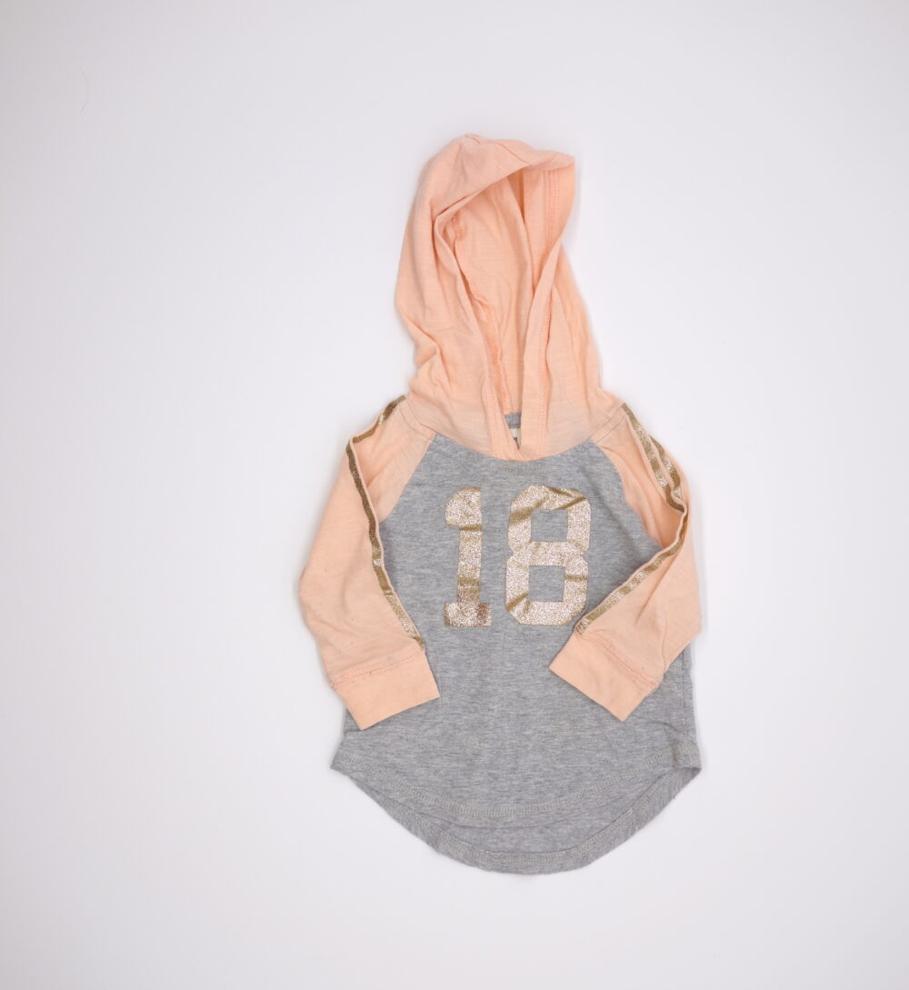 Oshkosh B’Gosh Top