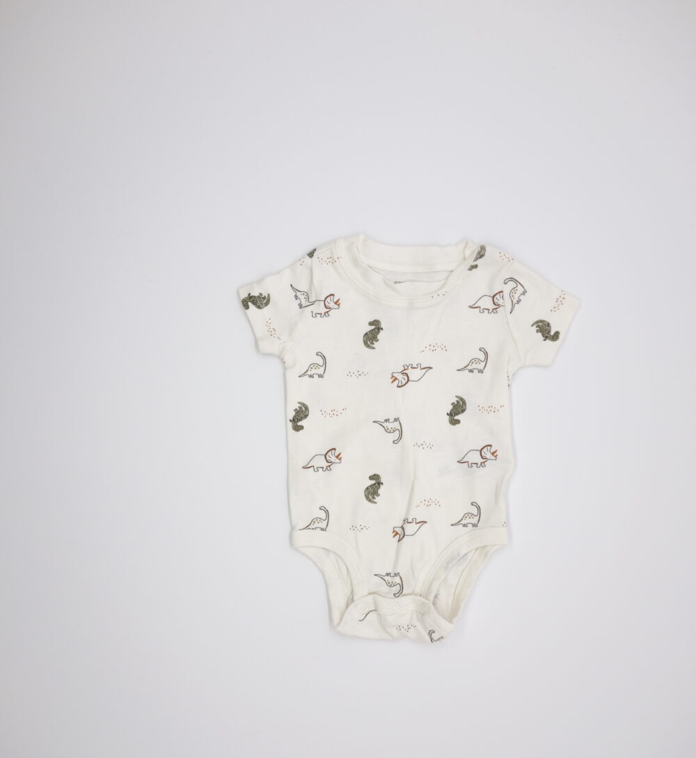 Carters Bodysuit