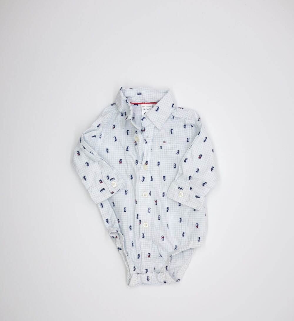 Carters Bodysuit