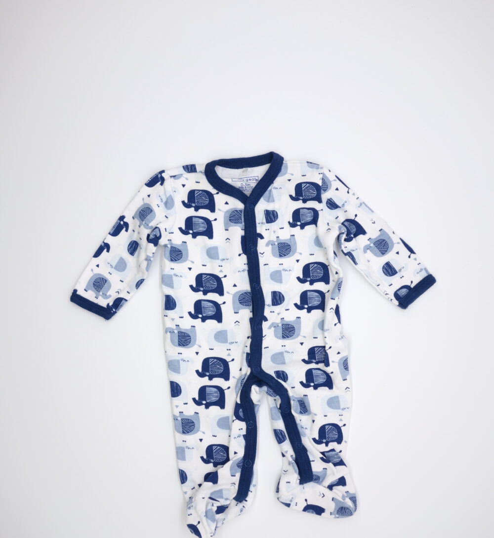 Baby Gear Sleeper