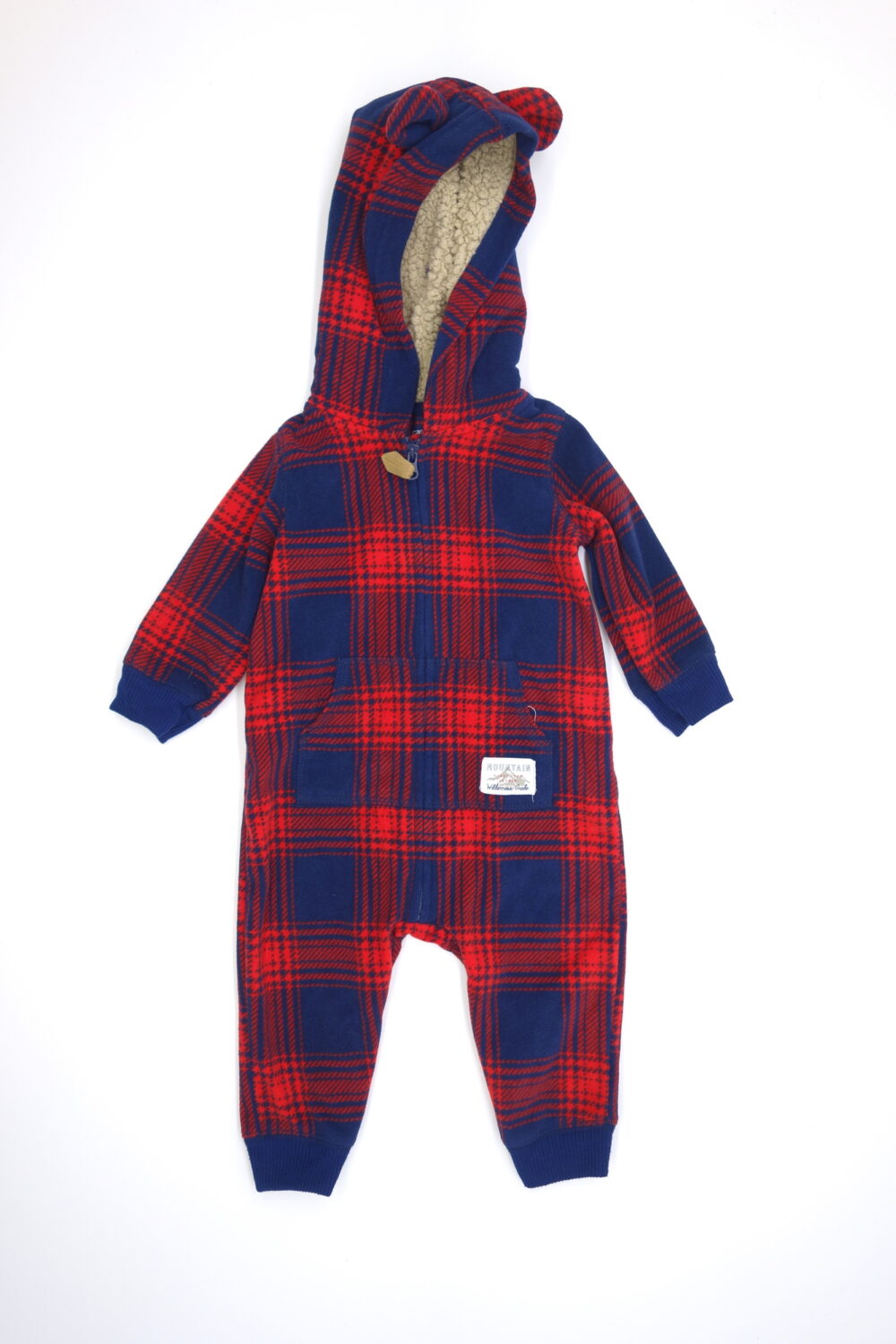 Carters Jumpsuit