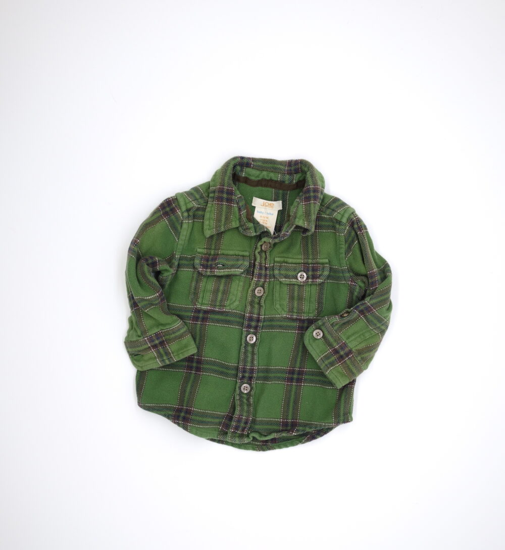 Joe Fresh Top